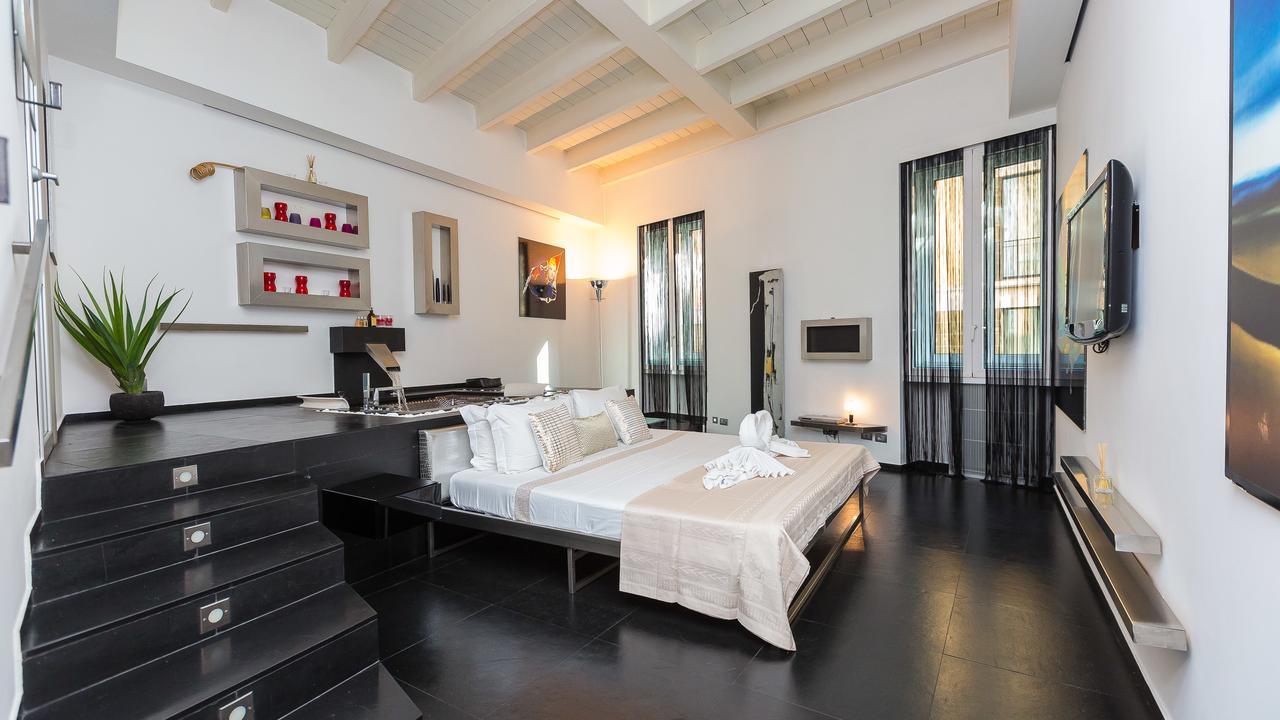 Rental In Rome Cosmopolitan Hi-Tech Exteriör bild
